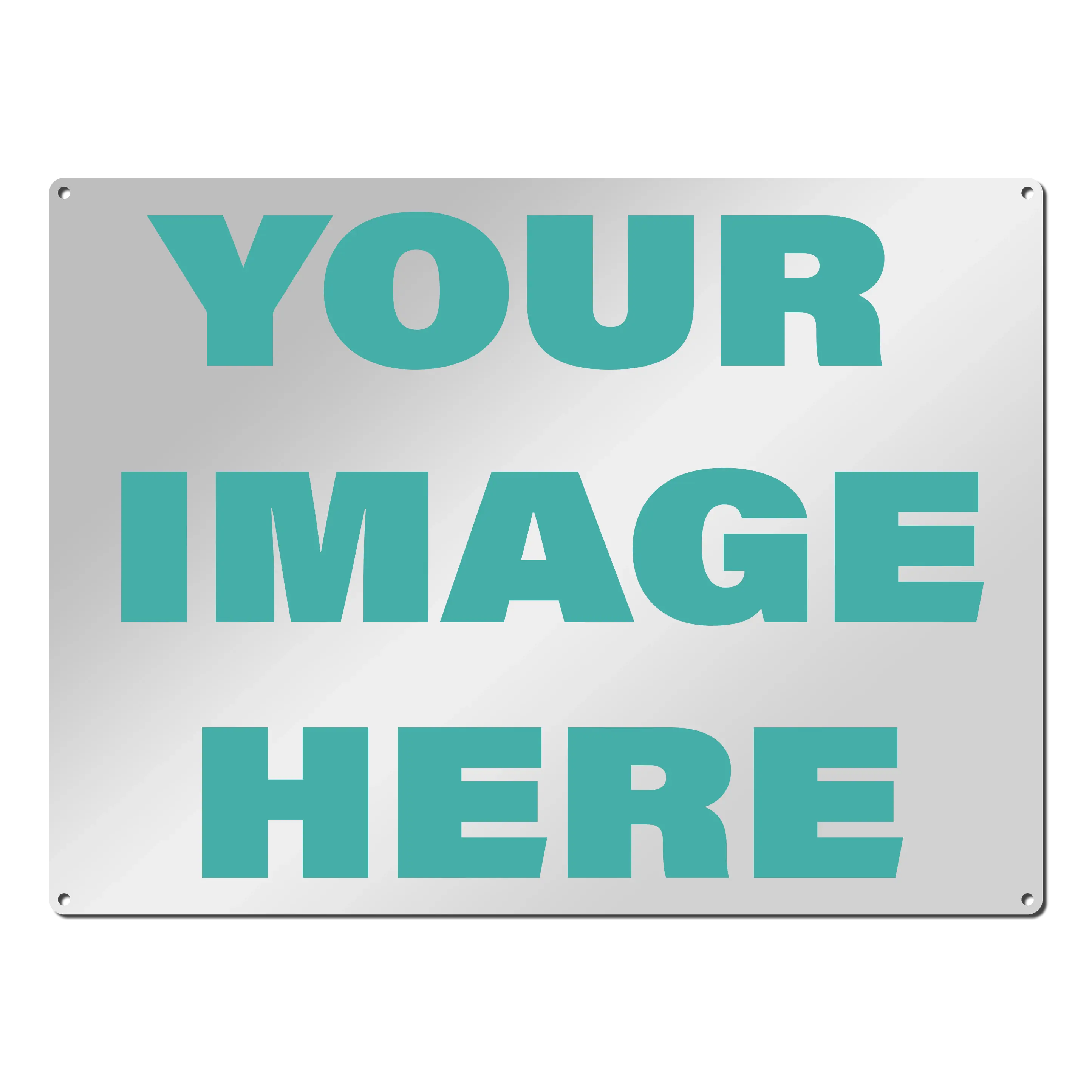 Custom Metal Sign Horizontal 11 5x15 5in TheFoundry Store custom-metal-sign-horizontal-11-5x15-5in-thefoundry-store