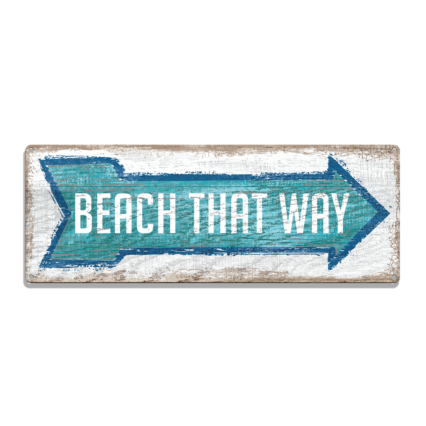 Blue Arrow Right