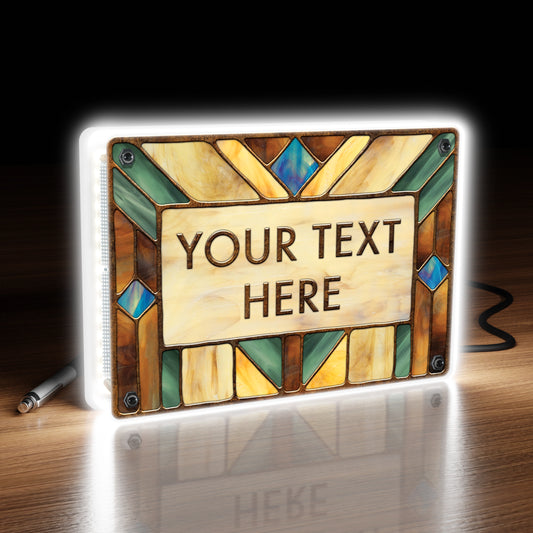 Geo Accent Light