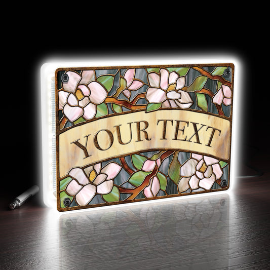 Magnolia Accent Light