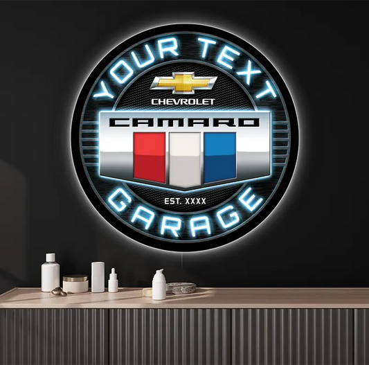 Auto/Garage – tagged