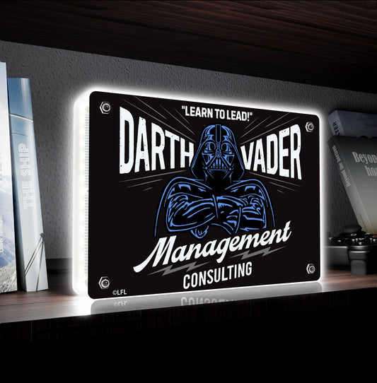 Vader Consulting Accent Light