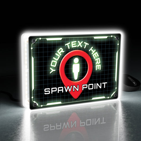 Spawn Point Accent Light